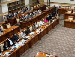 **Penyandang Down Syndrome Minta Kesetaraan di DPR: Jangan Anggap Kami Beban**