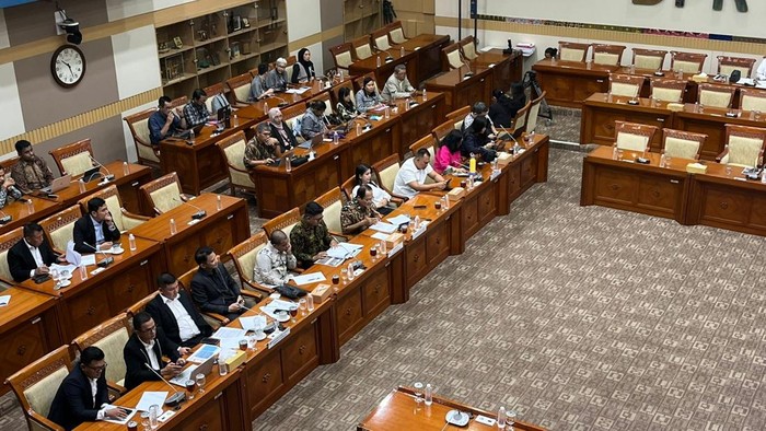 **Penyandang Down Syndrome Minta Kesetaraan di DPR: Jangan Anggap Kami Beban**