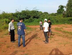 30 Makam Ditransfer dari Lokasi Penemuan Kain Kafan, Proyek Tangerang Terhambat