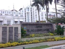 **Pemprov Sumut Minta Maaf atas Viral Pelat BL Jadi BK: Semua Bebas Melintas di Sumut**