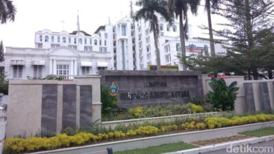 **Pemprov Sumut Minta Maaf atas Viral Pelat BL Jadi BK: Semua Bebas Melintas di Sumut**