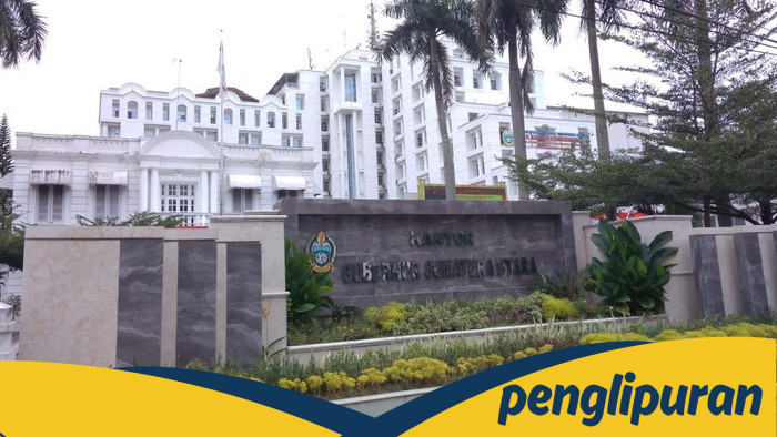 **Pemprov Sumut Minta Maaf atas Viral Pelat BL Jadi BK: Semua Bebas Melintas di Sumut**