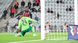 **Aksi Teranyar Supersub David Fofana: Semenit 2 Kali Bobol Gawang Onana**