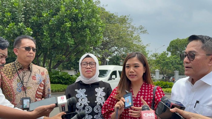 Biro Pers Kembalikan ID Liputan Istana, Jamin Tak Terulang!