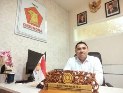 “DPRD Surabaya Ingatkan Pemkot untuk Fokus Pembangunan Infrastruktur dengan Penyesuaian Pinjaman Rp2,9 Triliun Menjadi Rp1,5 Triliun”