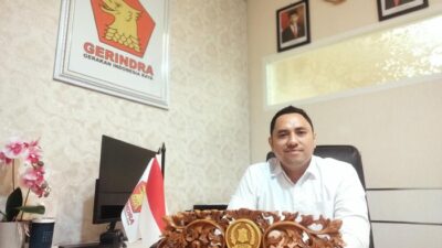 “DPRD Surabaya Ingatkan Pemkot untuk Fokus Pembangunan Infrastruktur dengan Penyesuaian Pinjaman Rp2,9 Triliun Menjadi Rp1,5 Triliun”