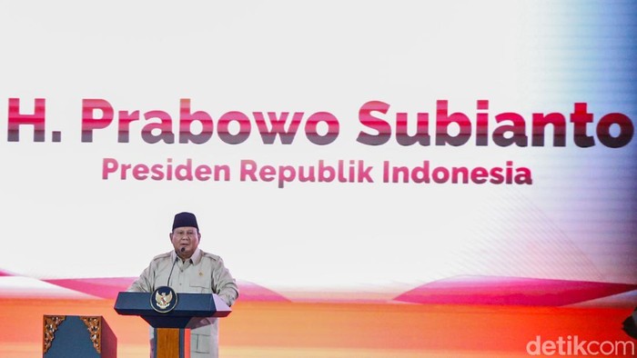 Prabowo Kritik keras Penyimpangan Sistemik di Program MBG yang Memprihatinkan