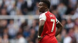 Bukayo Saka: “Semua Orang Sepertinya Nggak Suka Arsenal”