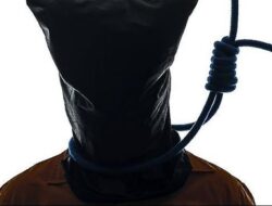 Iran Hukuman Maut untuk Mata-mata Israel: Tegakkan Kebenaran atau Ancaman Internasional?