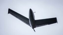 Eropa Rancang “Dinding Sakti” Anti-Drone: Teknologi Canggih Hadapi Ancaman Rusia