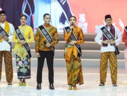 Refleksi Abang None Jakarta 2024, Kenang Proses hingga Temukan Tujuan – Update 1