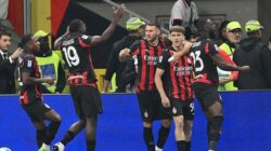 Milan Wajib Tetap Fokus, Tak Boleh Terlena dengan Kemenangan atas Napoli