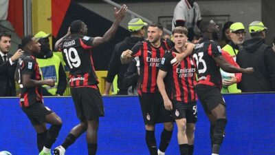 Milan Wajib Tetap Fokus, Tak Boleh Terlena dengan Kemenangan atas Napoli