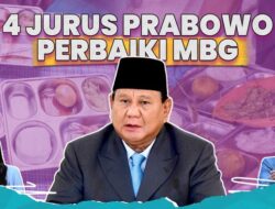 Prabowo Amankan MBG dengan Perintah BGN, Apakah Aksi Ini Menyelamatkan Negara?
