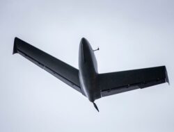 Eropa Hadapi Ancaman Drone Rusia dengan ‘Tembok Sakti’ Ini!