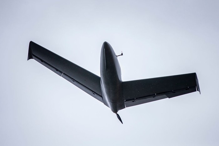 Eropa Hadapi Ancaman Drone Rusia dengan 'Tembok Sakti' Ini!