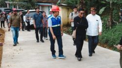 Selesai Diperbaiki, Jalan di Cilograng Banten Kini Mulus Usai 20 Tahun Rusak – Update 1