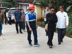 Selesai Diperbaiki, Jalan di Cilograng Banten Kini Mulus Usai 20 Tahun Rusak – Update 1