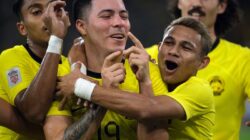 Kasus Naturalisasi Palsu: Skandal yang Mengguncang Sepakbola Malaysia!