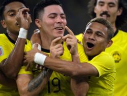 Kasus Naturalisasi Palsu: Skandal yang Mengguncang Sepakbola Malaysia!
