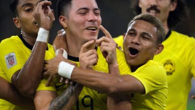 Kasus Naturalisasi Palsu: Skandal yang Mengguncang Sepakbola Malaysia!