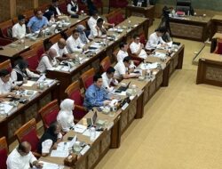 Komisi X DPR Dorong Erick Thohir Ciptakan Revolusi Olahraga di Rapat Perdana