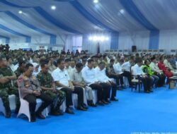 Prabowo Hadiri Serah Terima 25 Ribu Rumah Subsidi di Cileungsi Bogor – Update 1