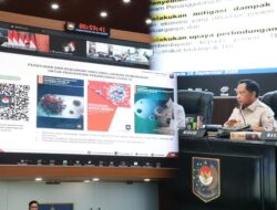 **Mendagri Tito Karnavian: Pemda Wajib Prioritaskan Penanganan TBC, Dukung MBG**