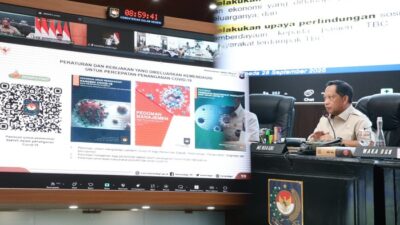 **Mendagri Tito Karnavian: Pemda Wajib Prioritaskan Penanganan TBC, Dukung MBG**