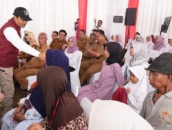 “Jelang MPLS, Gus Ipul Ajak Calon Siswa Indramayu Diskusi Pendidikan yang Mempesona”