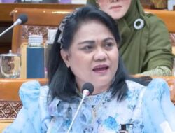 Legislator Soroti Menpora, Fokus pada Sambo Jadi Prioritas?