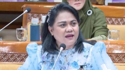 Legislator Soroti Menpora, Fokus pada Sambo Jadi Prioritas?