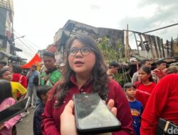 “Waka DPRD DKI: Solusi Api di Padat, Pasang Hydrant Sekarang!”