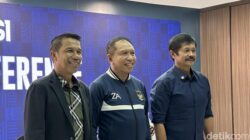 **Timnas Indonesia U-23 Siap Latih SEA Games 2025, Kumpul 3 Oktober**