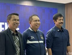 **Timnas Indonesia U-23 Siap Latih SEA Games 2025, Kumpul 3 Oktober**