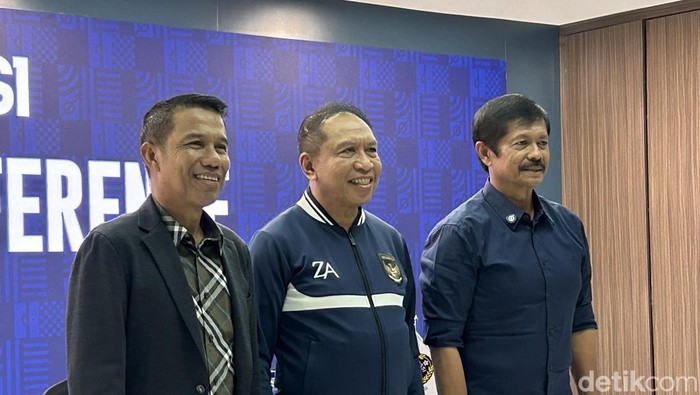 **Timnas Indonesia U-23 Siap Latih SEA Games 2025, Kumpul 3 Oktober**