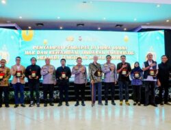 Koalisi Masyarakat Sipil Berikan Masukan Kritis Kepada Kapolri tentang Demonstrasi