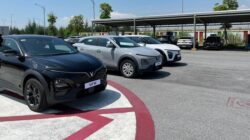 Kata VinFast setelah Insentif Mobil Listrik di Indonesia Tak Dilanjutkan – Update 1