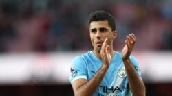 Cedera Rodri Kambuh, Ancam Langkah Atletik Madrid.
