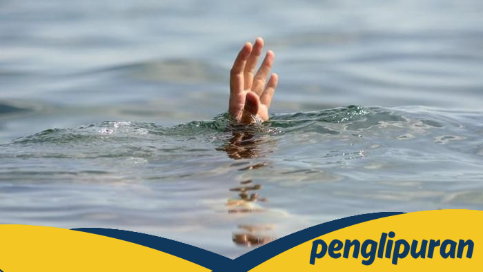 Tragedi Sungai Cikaniki: Seorang Pria Hilang Tenggelam Setelah Terpeleset saat Menyeberang