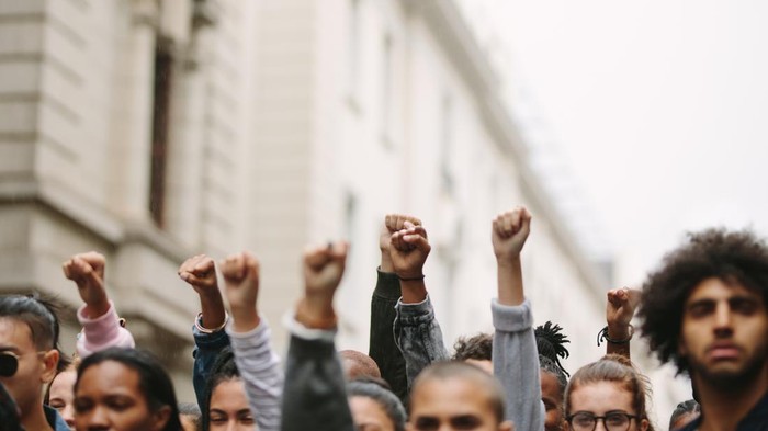 Demo Memanas di Madagaskar, 22 Tewas dan 100 Luka Terparah