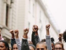 Demo Memanas di Madagaskar, 22 Tewas dan 100 Luka Terparah