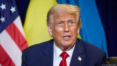 Apa Maksud Trump dengan ‘Sesuatu yang Istimewa’ di Timur Tengah? – Update 1