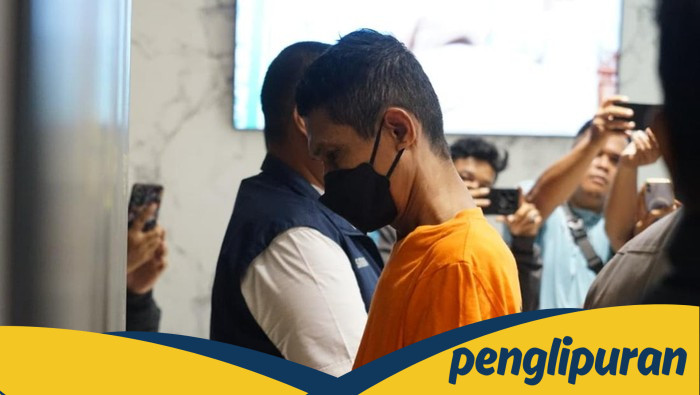 Ustaz Bekasi Diduga Perkosa Ponakan dan Anak Angkat, Skandal Menyedihkan di Kalangan Ulama!
