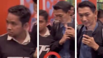 Polisi Terus Mburu Pencopet HP di Acara Pemilihan Abang None, CCTV Jadi Kunci Penyelidikan