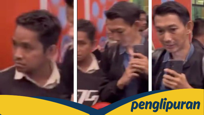 Polisi Terus Mburu Pencopet HP di Acara Pemilihan Abang None, CCTV Jadi Kunci Penyelidikan