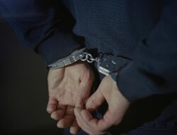 **Bikin Resah Warga, Penjual Obat Keras di Setu Tangsel Diciduk Polisi**