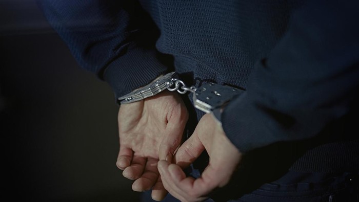 **Bikin Resah Warga, Penjual Obat Keras di Setu Tangsel Diciduk Polisi**