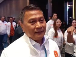 PKS: Prabowo Contoh Pemimpin Tanpa dendam, Gaya Barat!