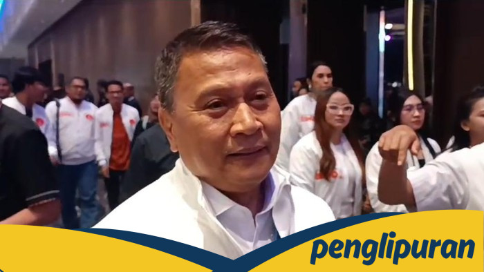 PKS: Prabowo Contoh Pemimpin Tanpa dendam, Gaya Barat!
